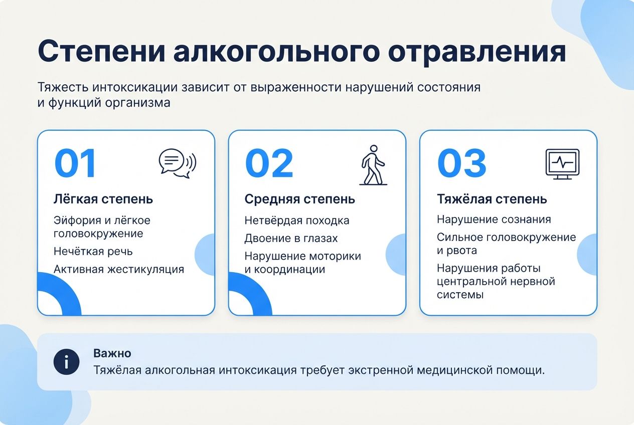 Детоксикация от алкоголя в Курске инфографика